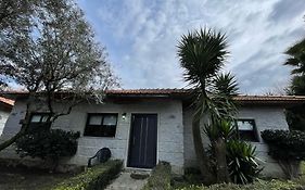 Quinta Do Padrao